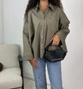 CHEMISE CELIA AMPLE