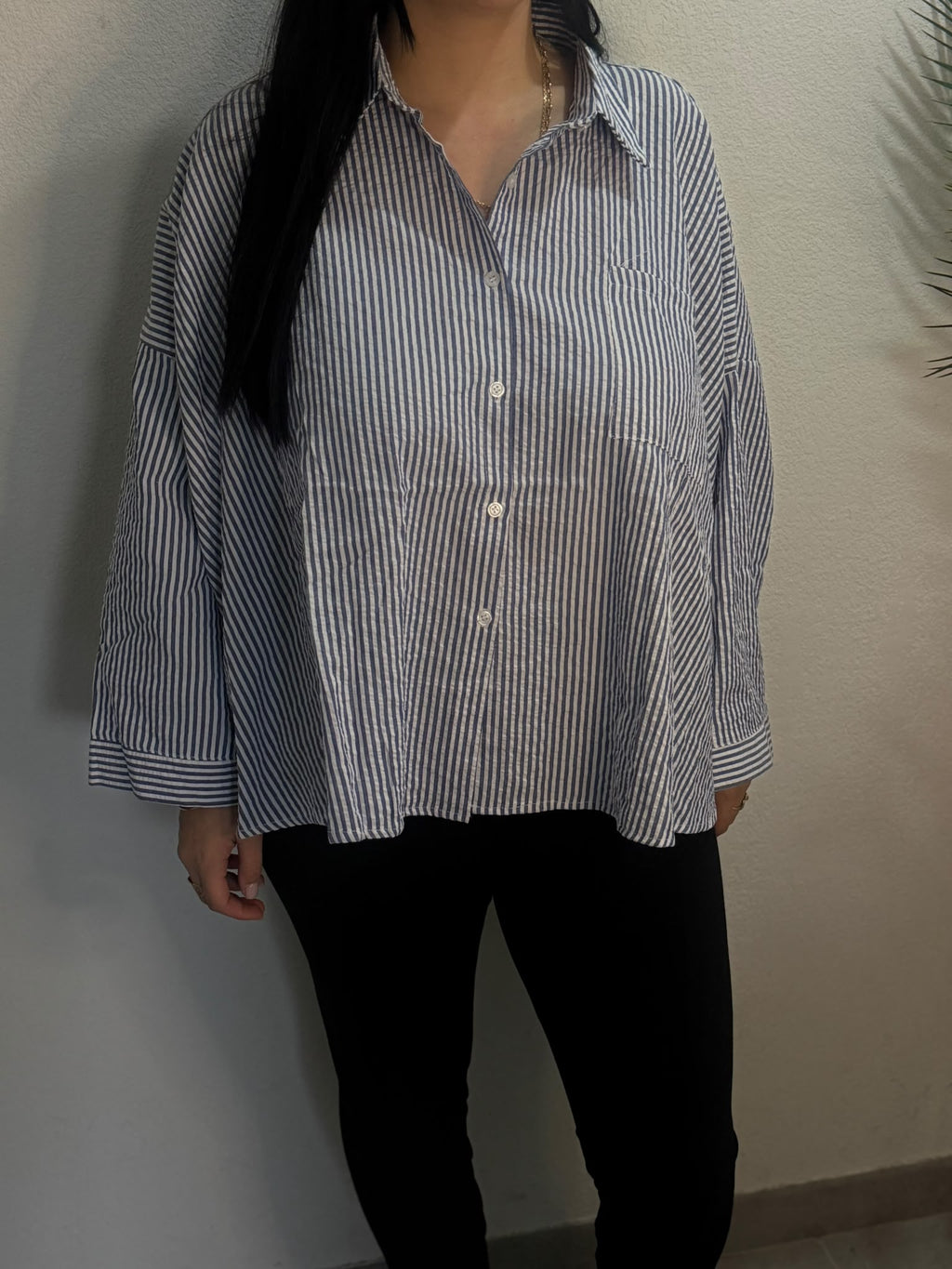 CHEMISE PARIS