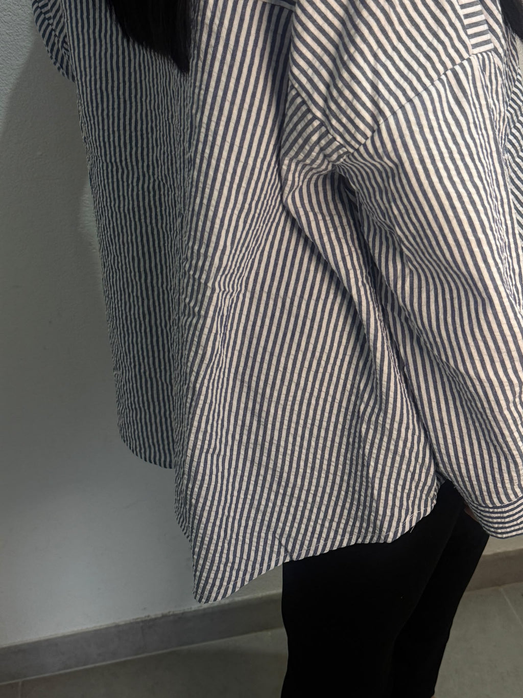 CHEMISE PARIS