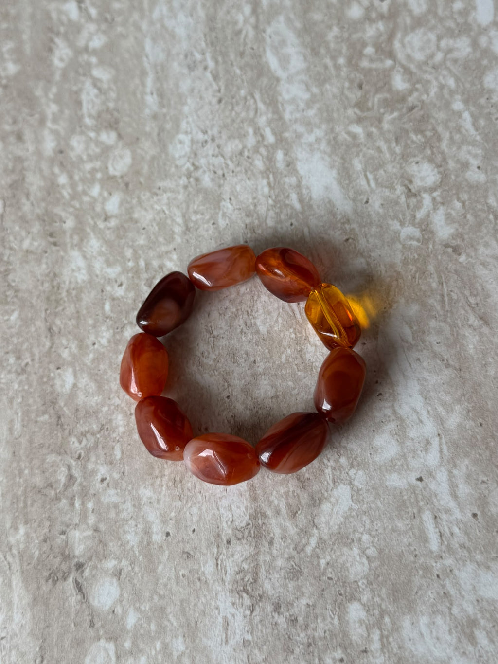 BRACELET BEAR