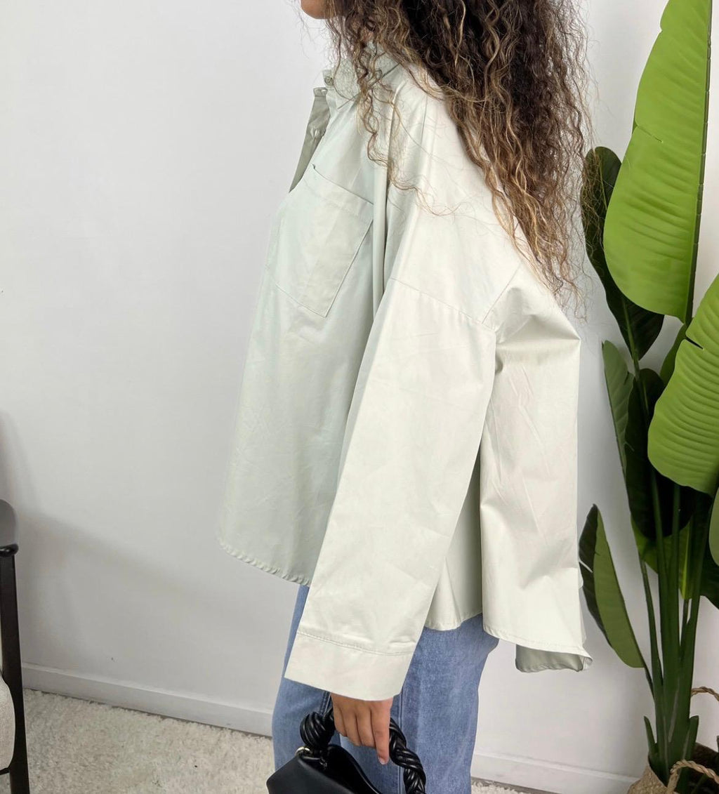 CHEMISE CELIA AMPLE