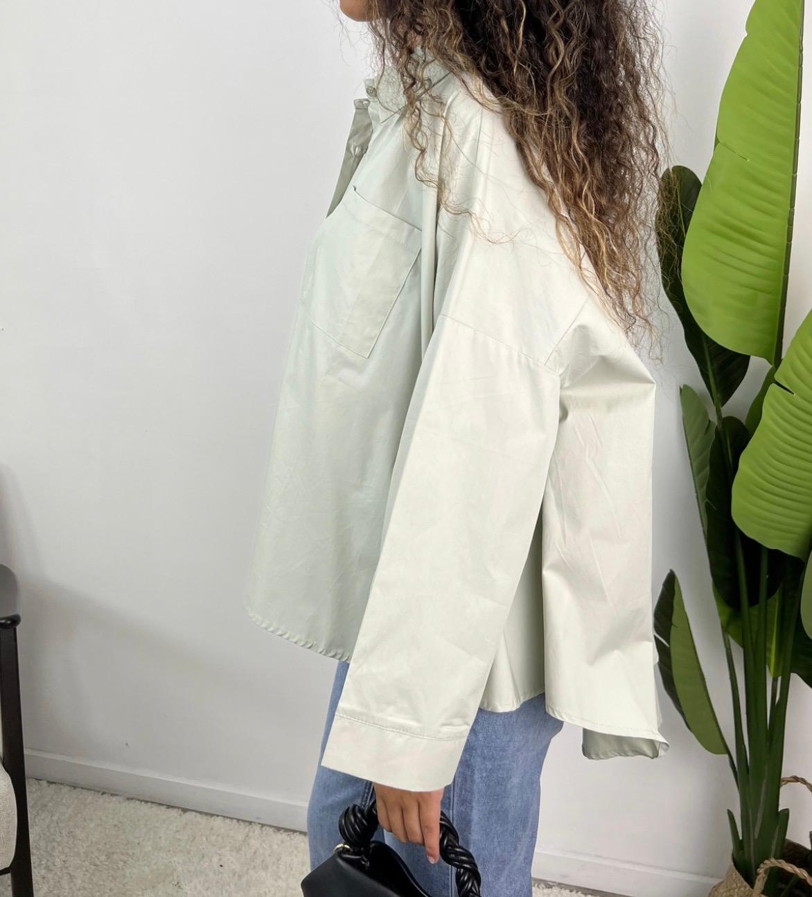 CHEMISE CELIA AMPLE