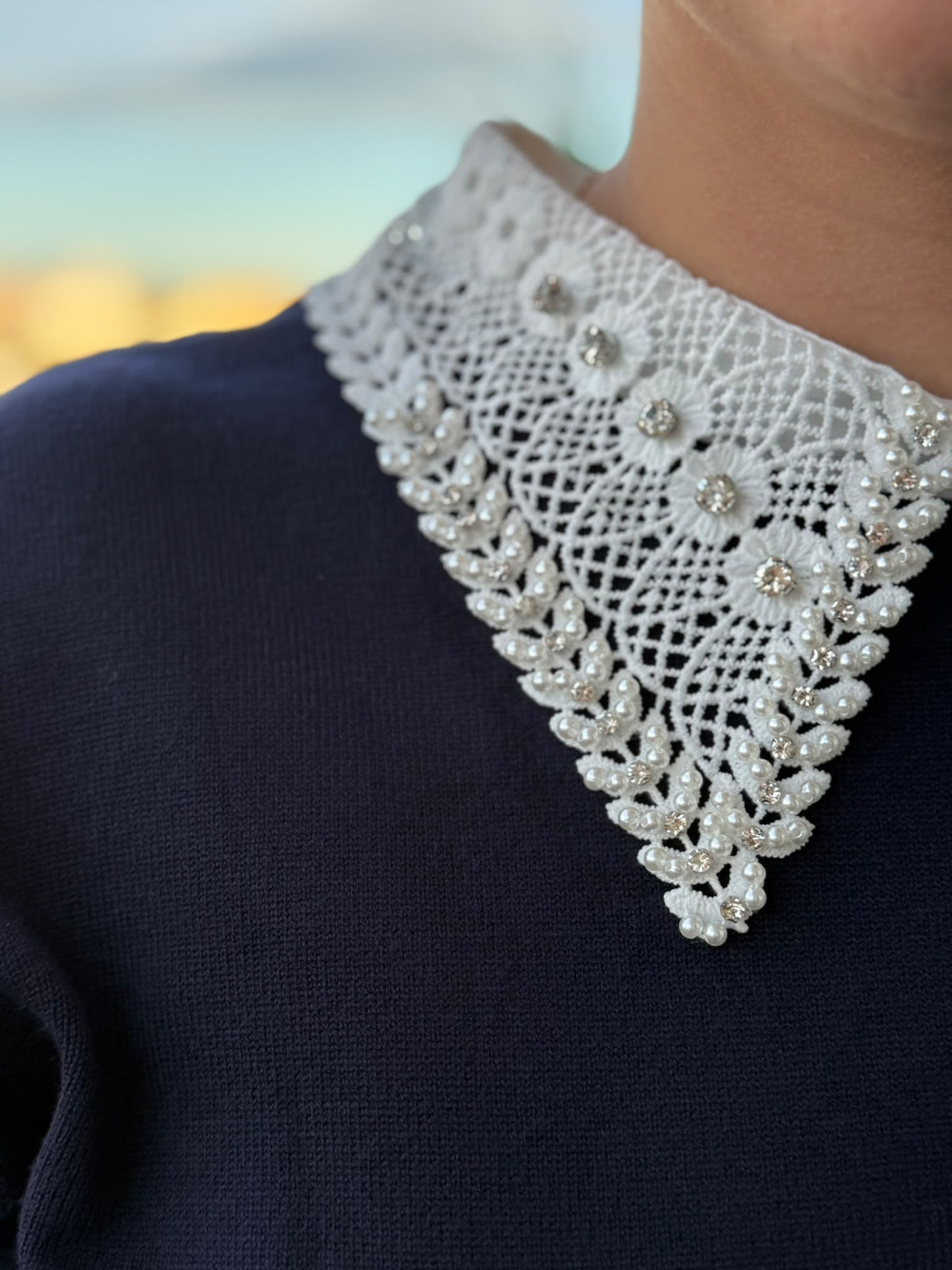 ENSEMBLE NAVY