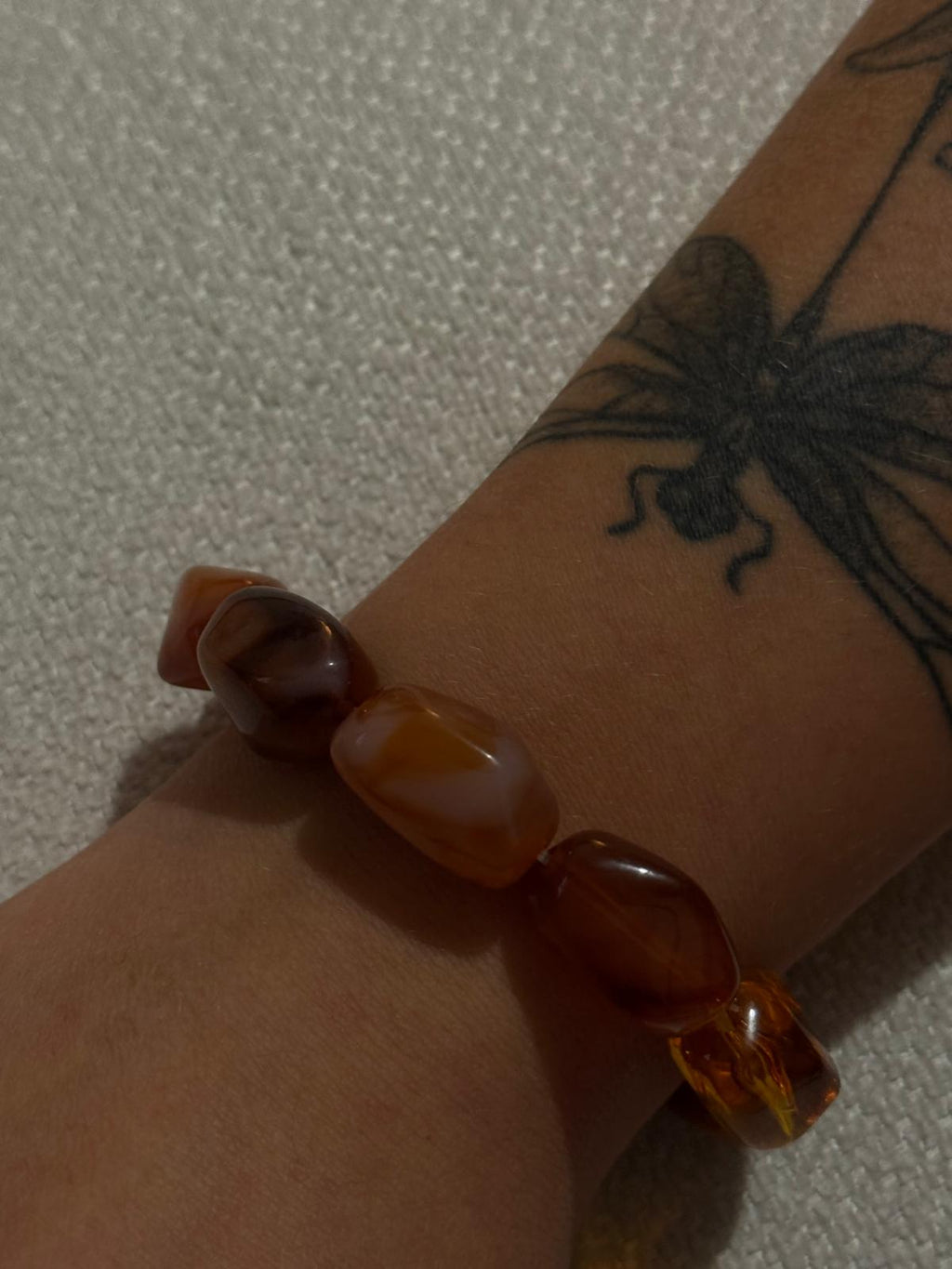 BRACELET BEAR